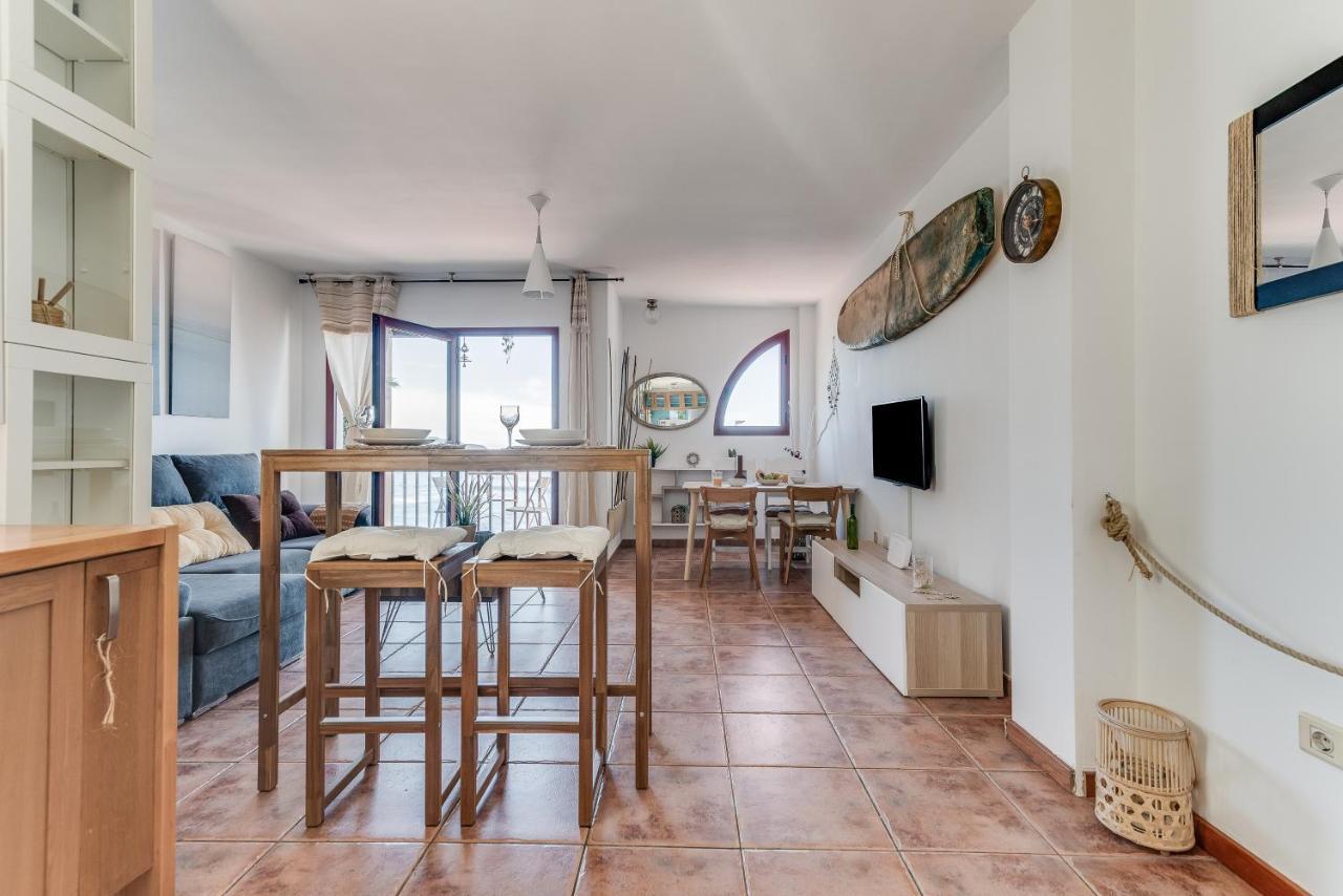 Home2Book Beautiful Sea Views San Felipe, Terrace San Felipe  Exterior foto